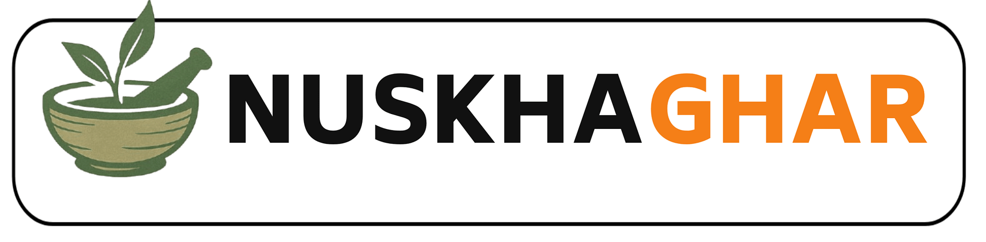 Nuskha Ghar